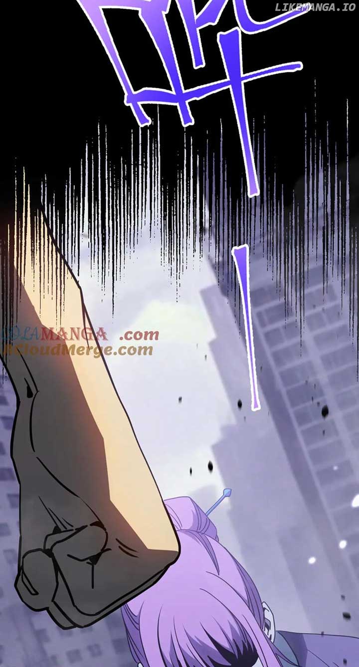 Read Logging 10,000 Years into the Future EN Manga Online