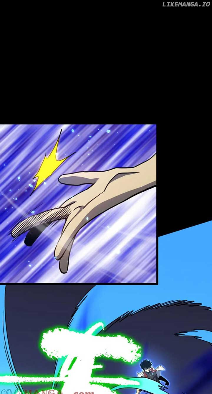 Read Logging 10,000 Years into the Future EN Manga Online