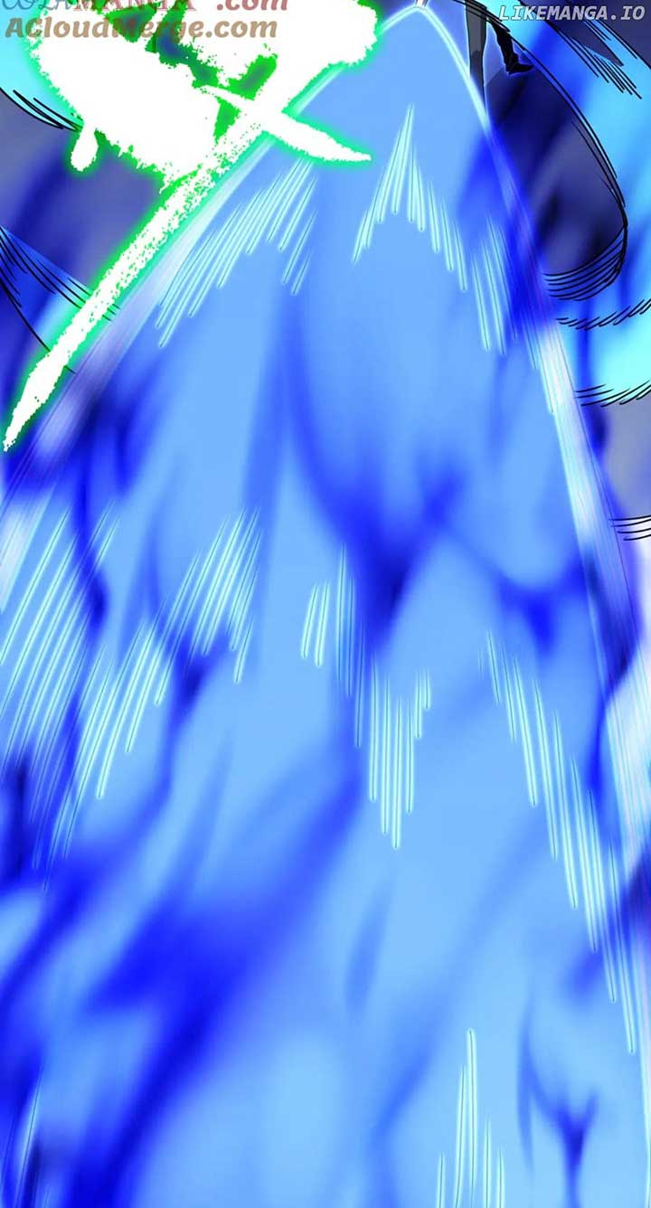 Read Logging 10,000 Years into the Future EN Manga Online