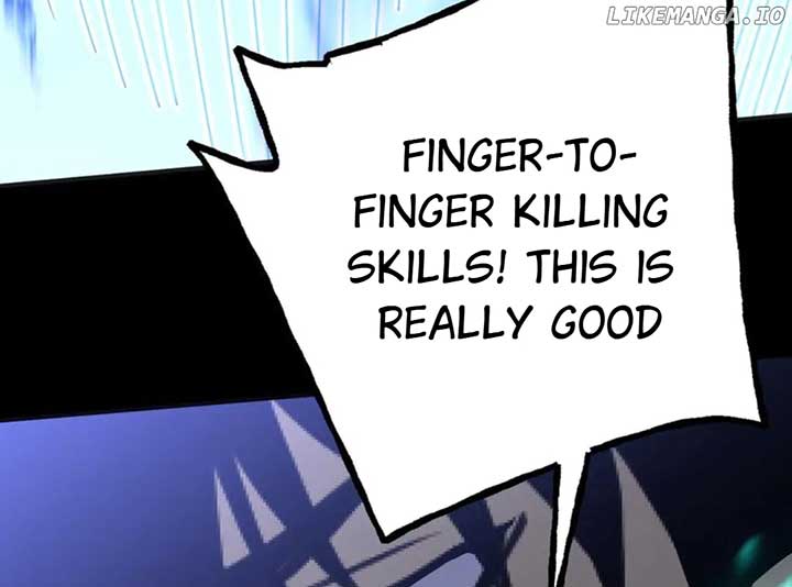 Read Logging 10,000 Years into the Future EN Manga Online