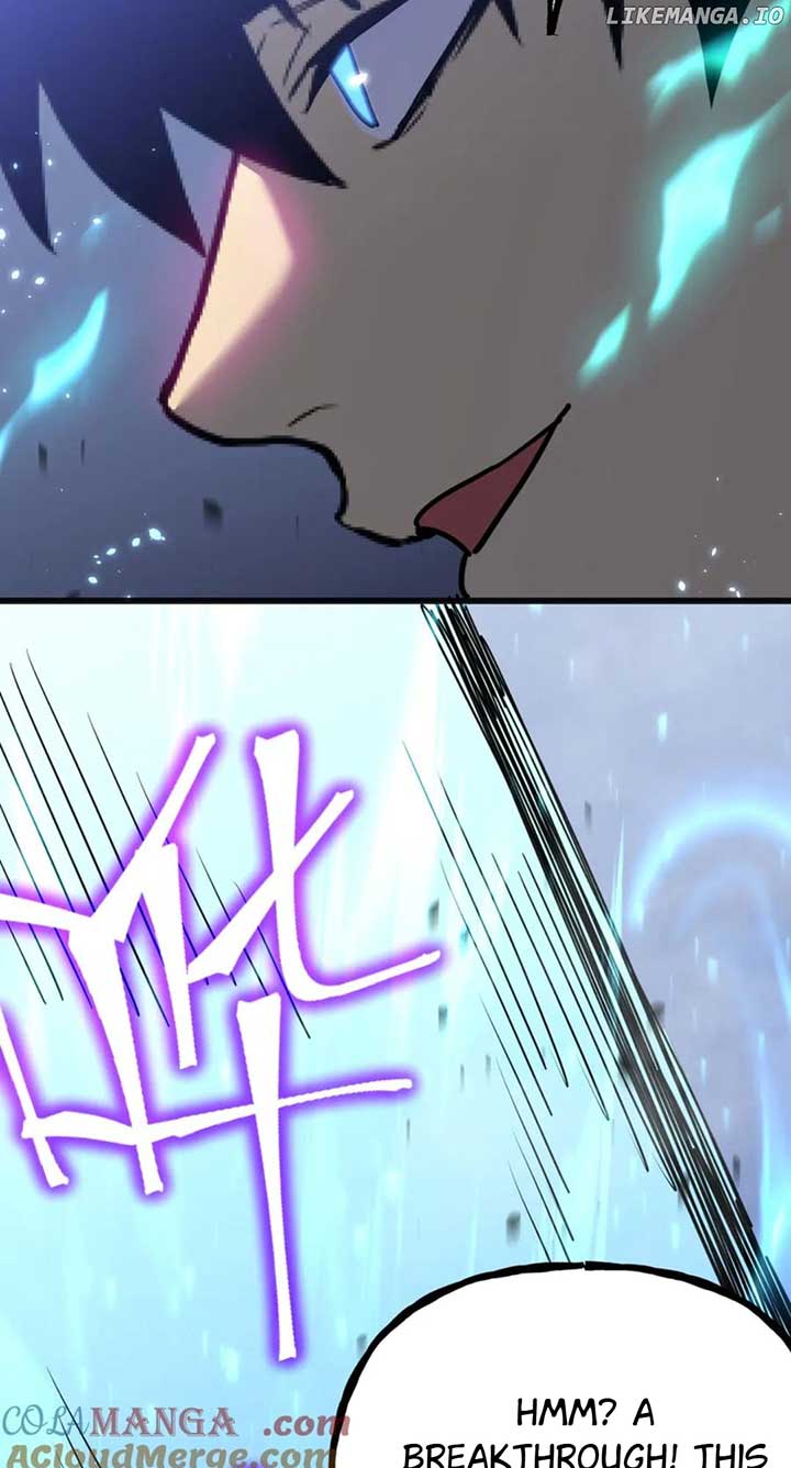 Read Logging 10,000 Years into the Future EN Manga Online
