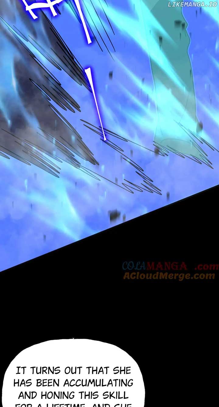 Read Logging 10,000 Years into the Future EN Manga Online