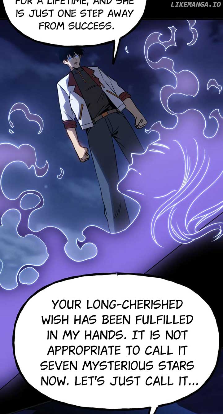 Read Logging 10,000 Years into the Future EN Manga Online