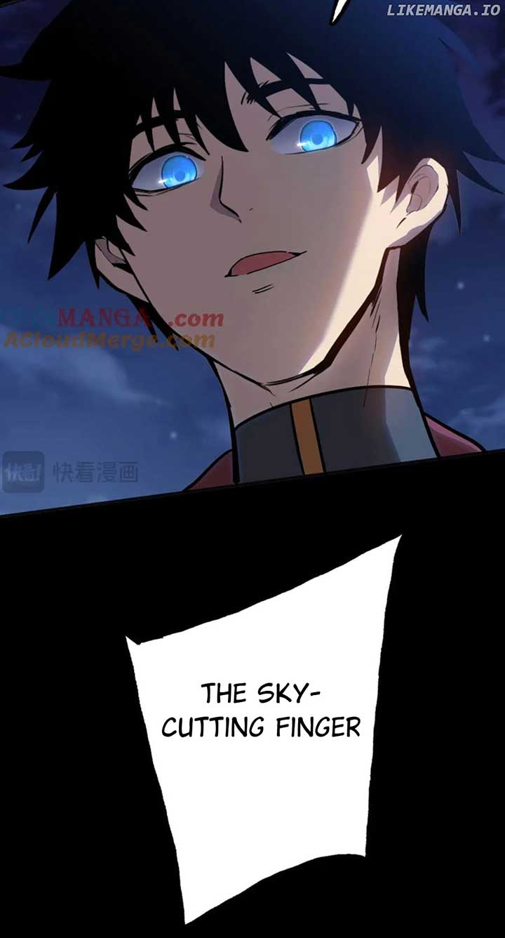 Read Logging 10,000 Years into the Future EN Manga Online