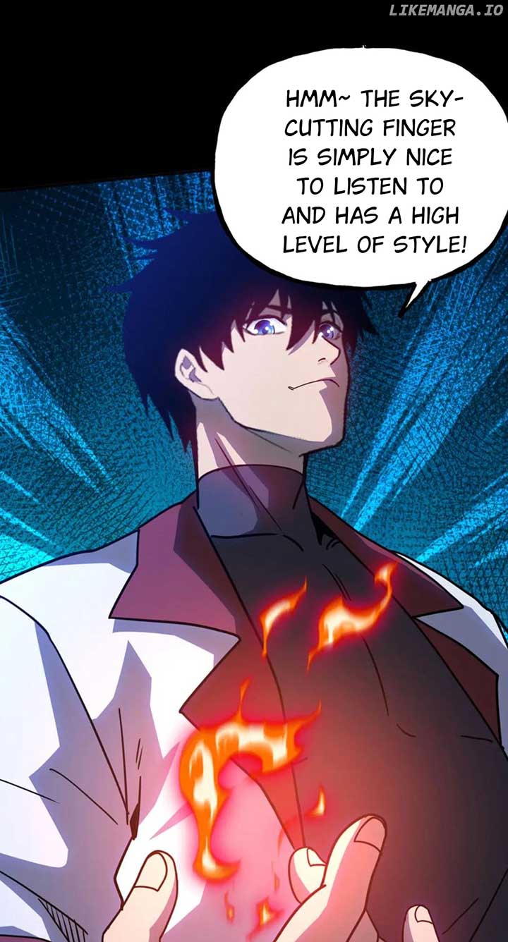Read Logging 10,000 Years into the Future EN Manga Online