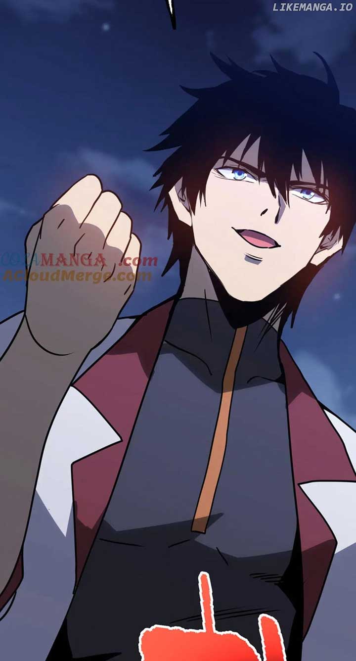 Read Logging 10,000 Years into the Future EN Manga Online