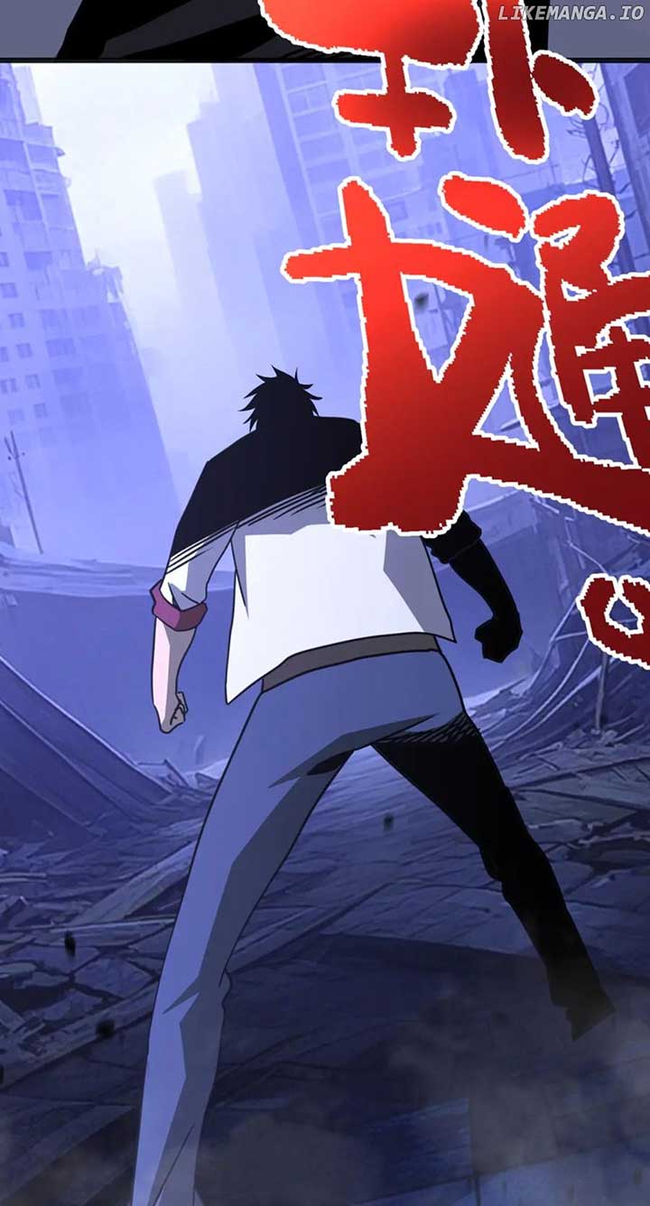 Read Logging 10,000 Years into the Future EN Manga Online
