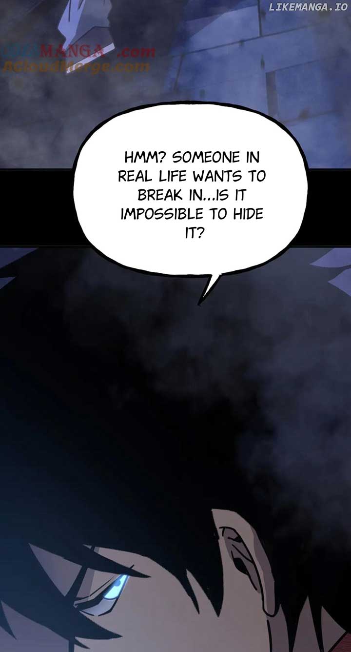 Read Logging 10,000 Years into the Future EN Manga Online