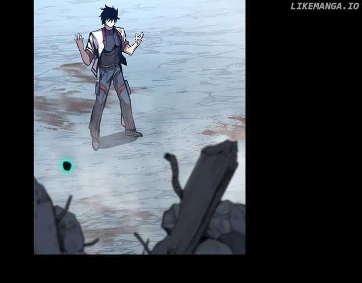 Read Logging 10,000 Years into the Future EN Manga Online