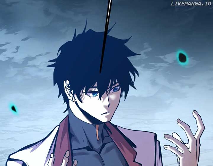 Read Logging 10,000 Years into the Future EN Manga Online