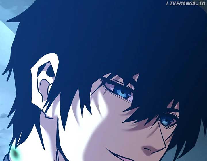 Read Logging 10,000 Years into the Future EN Manga Online