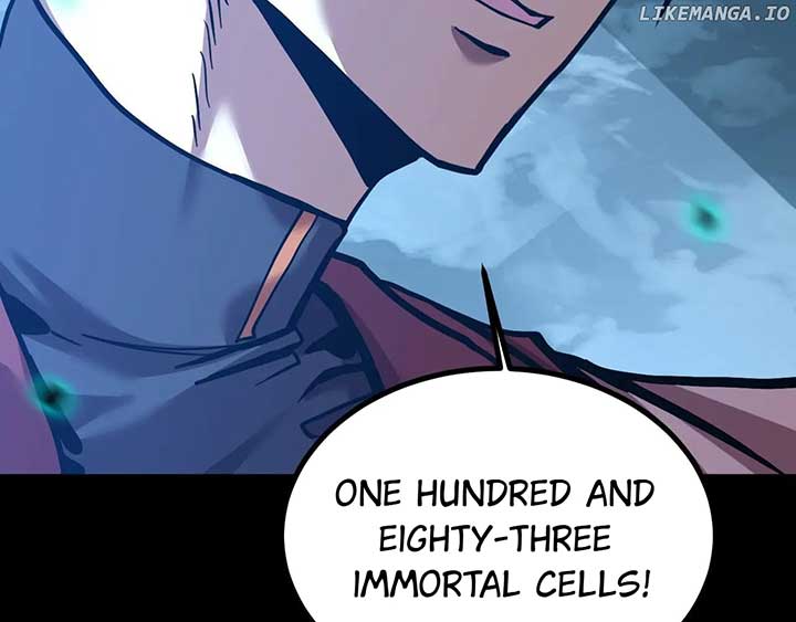Read Logging 10,000 Years into the Future EN Manga Online