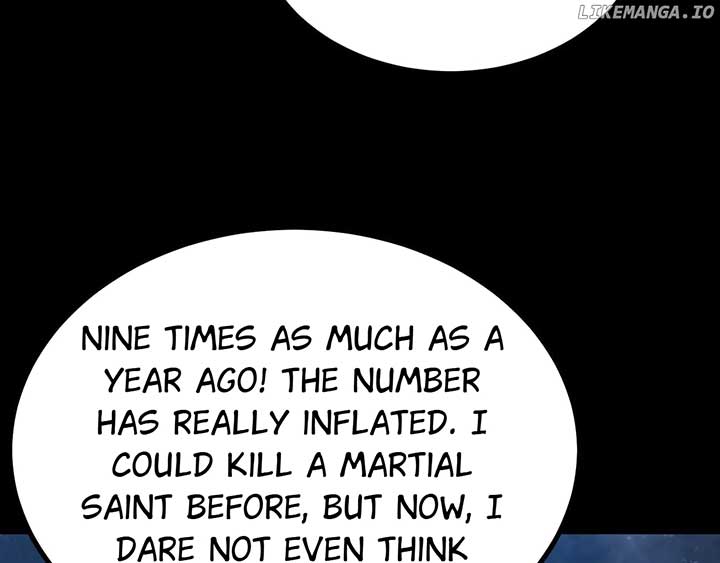 Read Logging 10,000 Years into the Future EN Manga Online