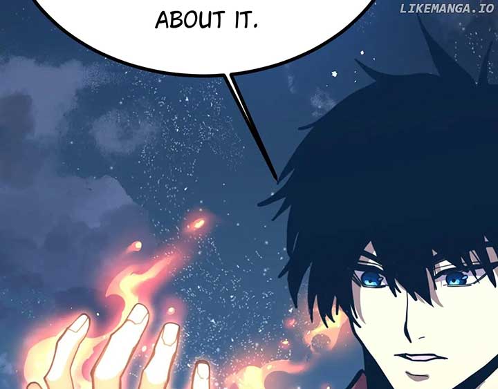 Read Logging 10,000 Years into the Future EN Manga Online