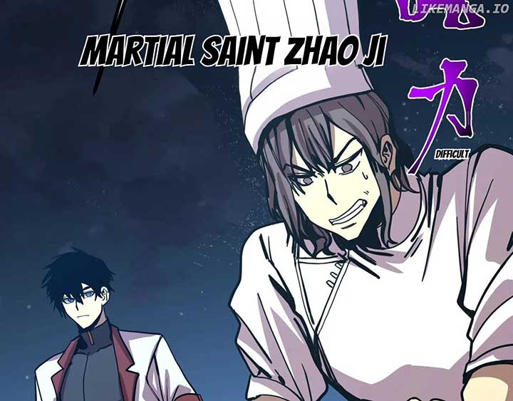 Read Logging 10,000 Years into the Future EN Manga Online