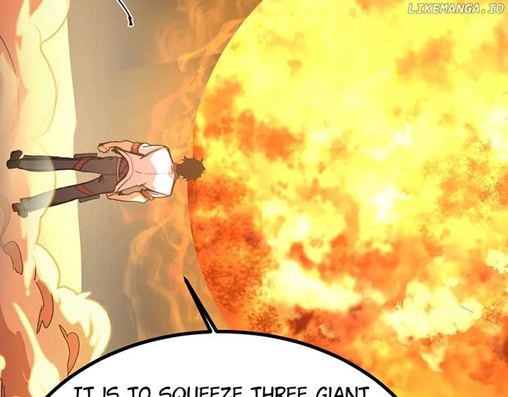 Read Logging 10,000 Years into the Future EN Manga Online