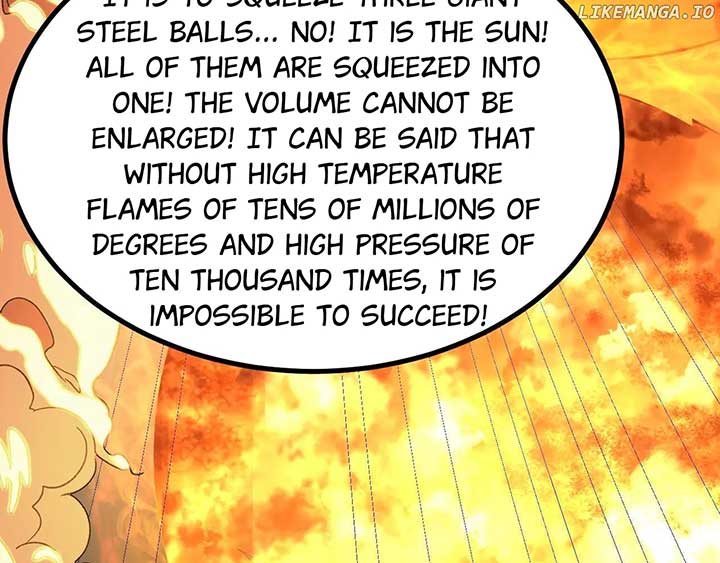 Read Logging 10,000 Years into the Future EN Manga Online