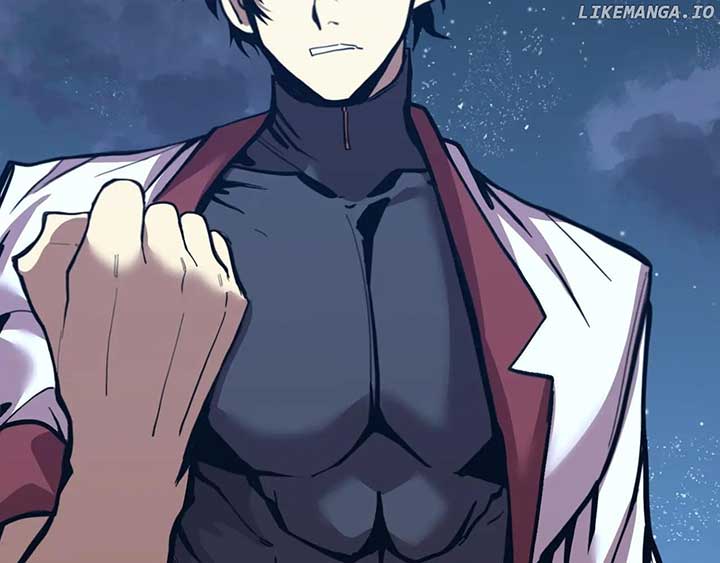 Read Logging 10,000 Years into the Future EN Manga Online