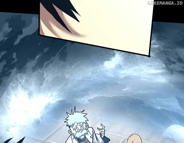 Read Logging 10,000 Years into the Future EN Manga Online