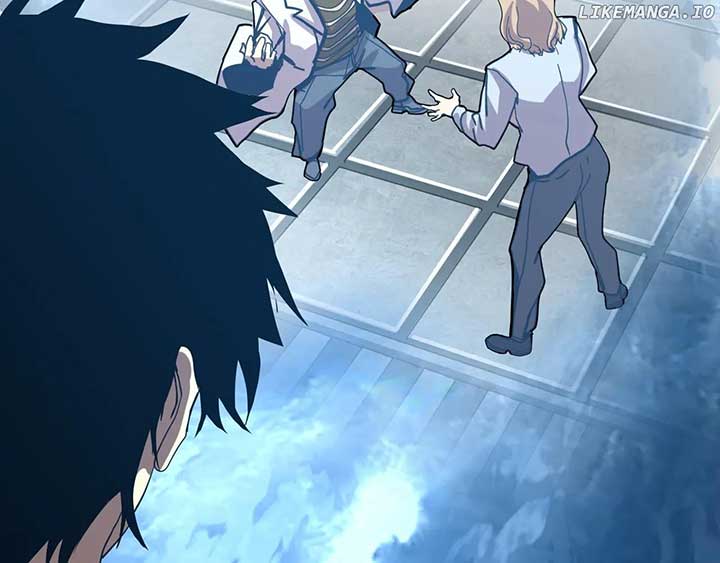 Read Logging 10,000 Years into the Future EN Manga Online