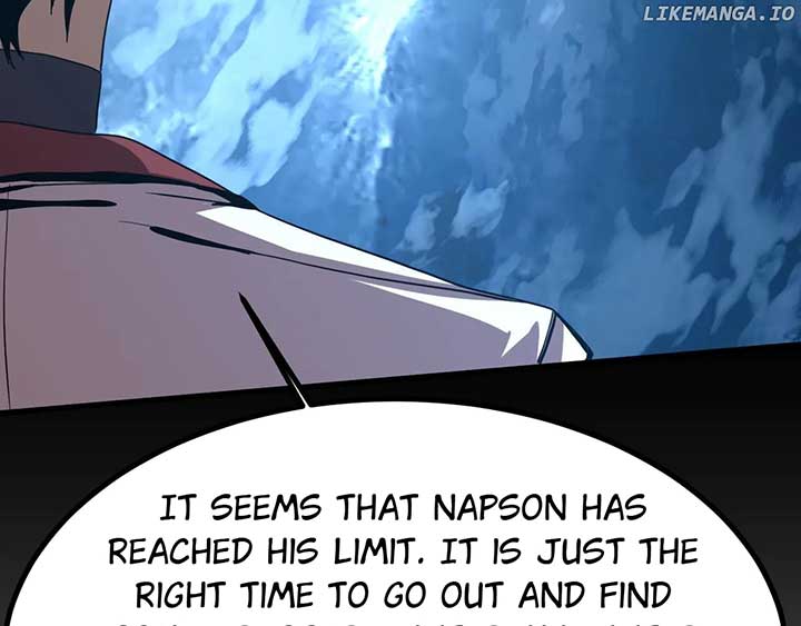 Read Logging 10,000 Years into the Future EN Manga Online