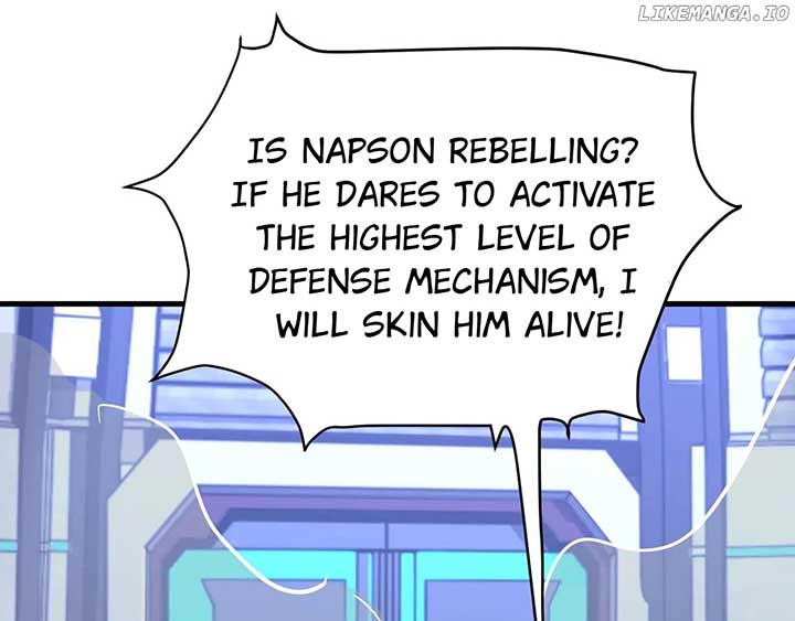 Read Logging 10,000 Years into the Future EN Manga Online