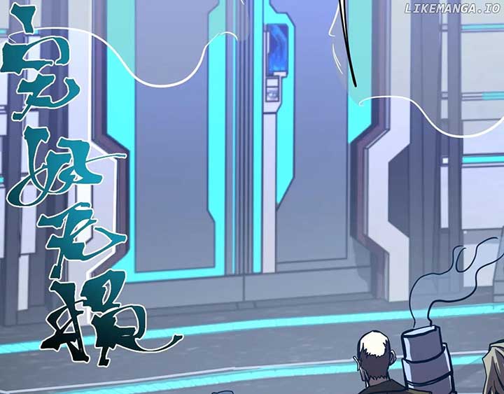 Read Logging 10,000 Years into the Future EN Manga Online
