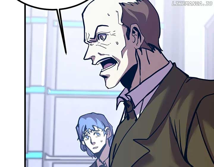 Read Logging 10,000 Years into the Future EN Manga Online