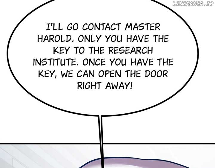 Read Logging 10,000 Years into the Future EN Manga Online