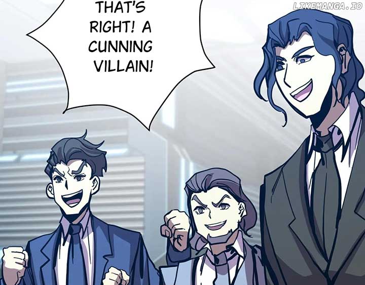 Read Logging 10,000 Years into the Future EN Manga Online