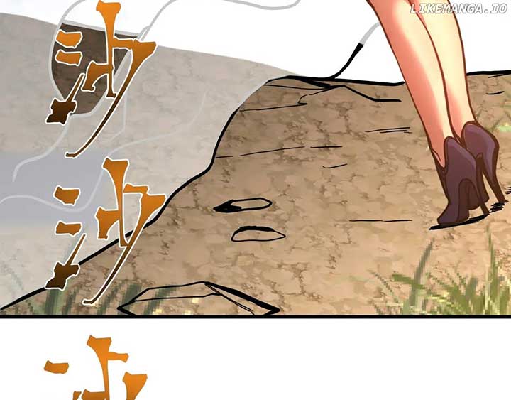 Read Logging 10,000 Years into the Future EN Manga Online