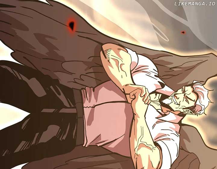 Read Logging 10,000 Years into the Future EN Manga Online