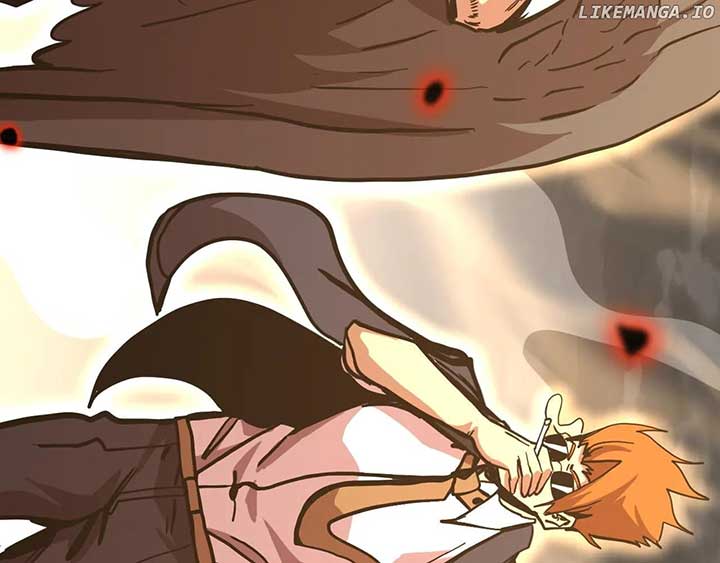 Read Logging 10,000 Years into the Future EN Manga Online