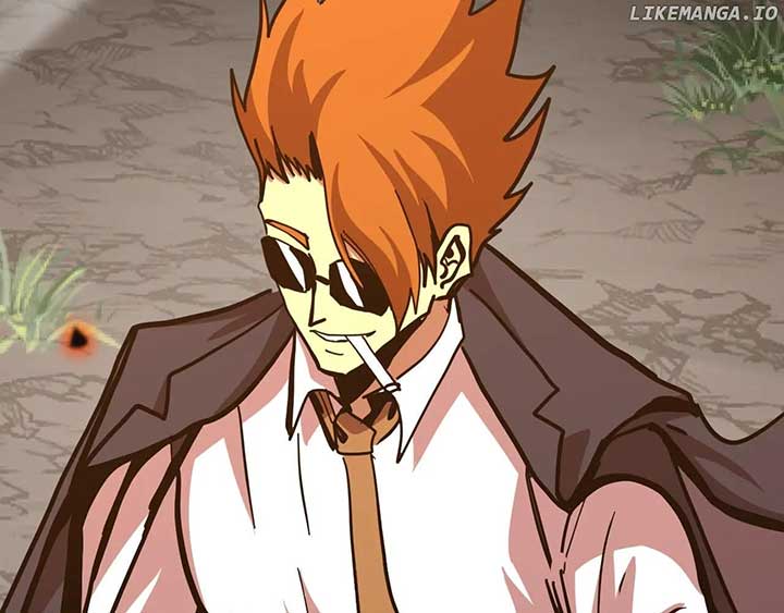 Read Logging 10,000 Years into the Future EN Manga Online