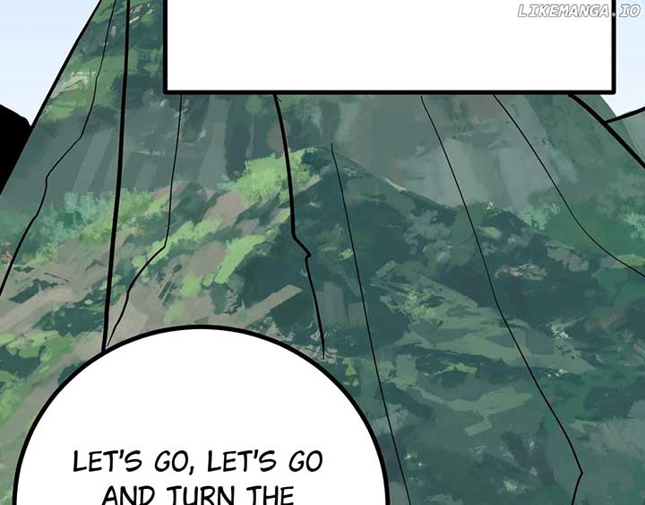 Read Logging 10,000 Years into the Future EN Manga Online