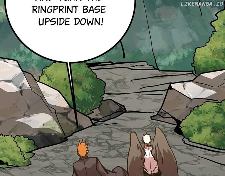 Read Logging 10,000 Years into the Future EN Manga Online