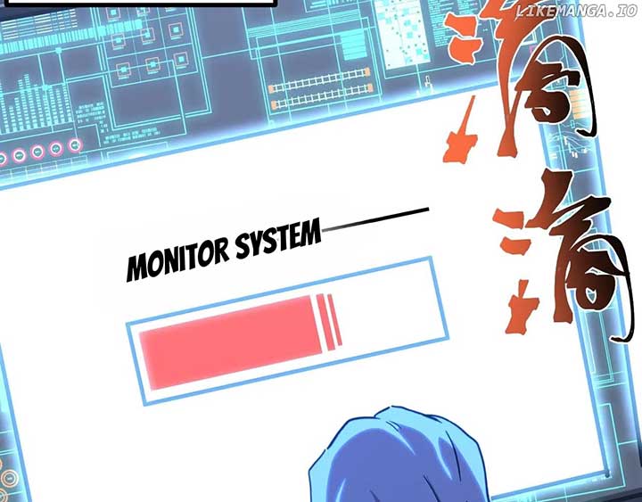 Read Logging 10,000 Years into the Future EN Manga Online