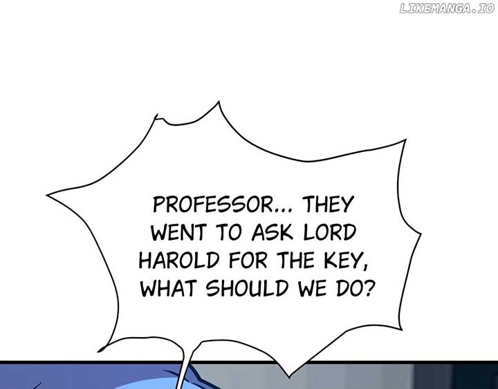 Read Logging 10,000 Years into the Future EN Manga Online