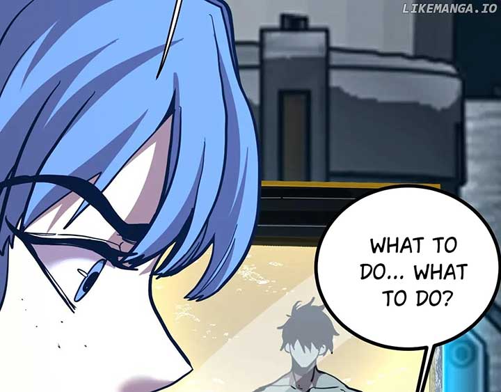 Read Logging 10,000 Years into the Future EN Manga Online