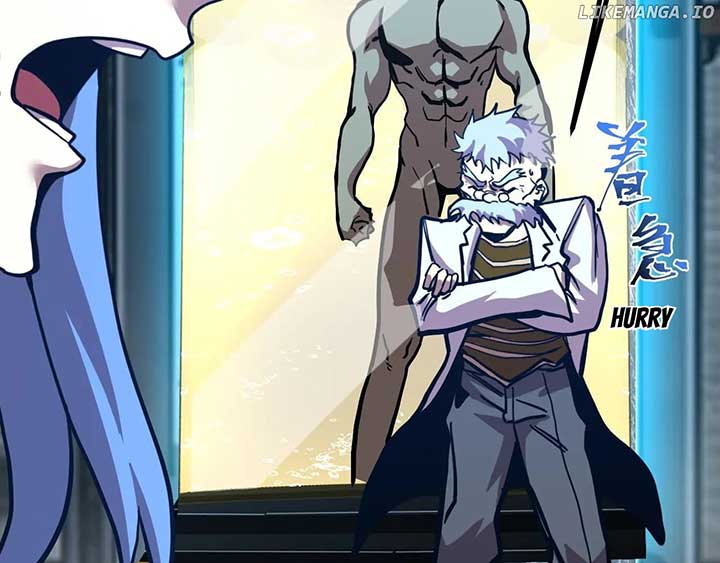 Read Logging 10,000 Years into the Future EN Manga Online