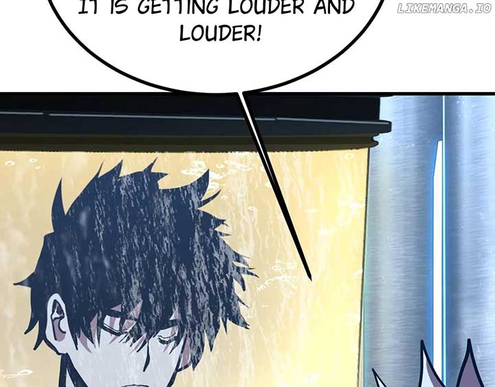 Read Logging 10,000 Years into the Future EN Manga Online
