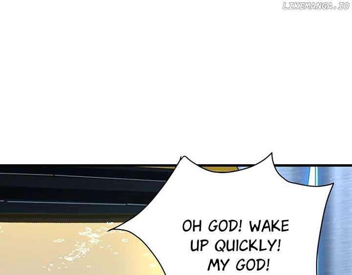 Read Logging 10,000 Years into the Future EN Manga Online