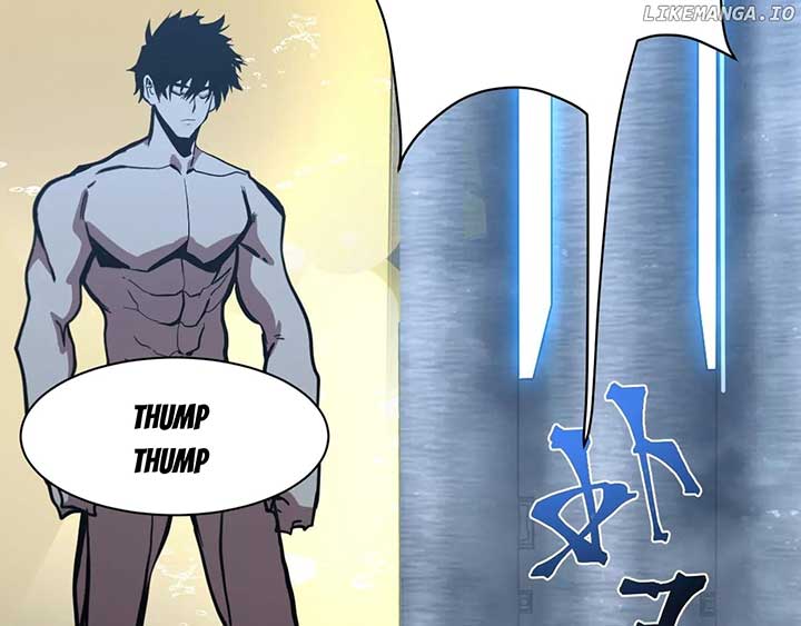 Read Logging 10,000 Years into the Future EN Manga Online