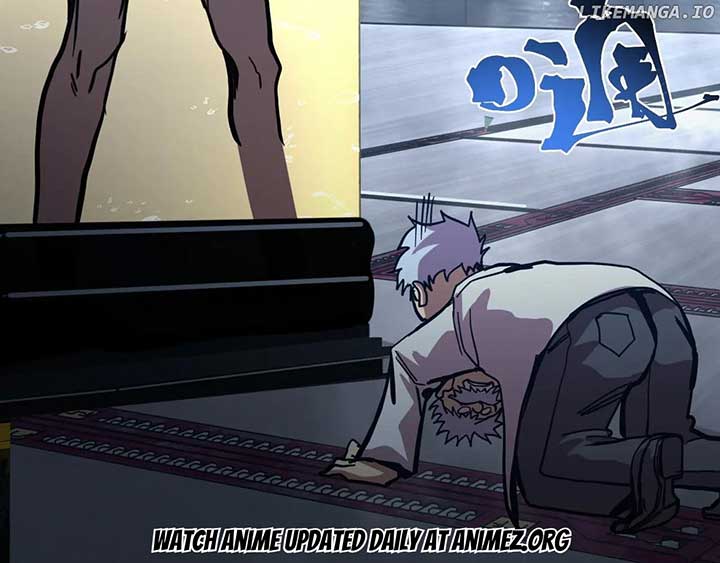 Read Logging 10,000 Years into the Future EN Manga Online