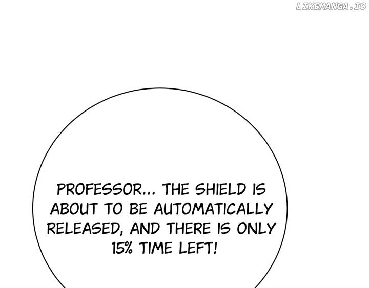 Read Logging 10,000 Years into the Future EN Manga Online