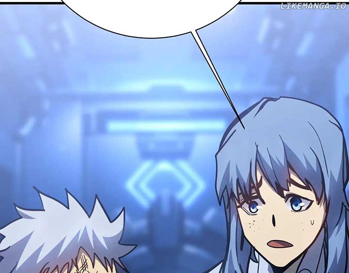 Read Logging 10,000 Years into the Future EN Manga Online