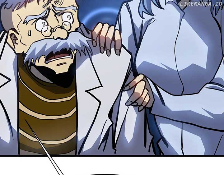 Read Logging 10,000 Years into the Future EN Manga Online