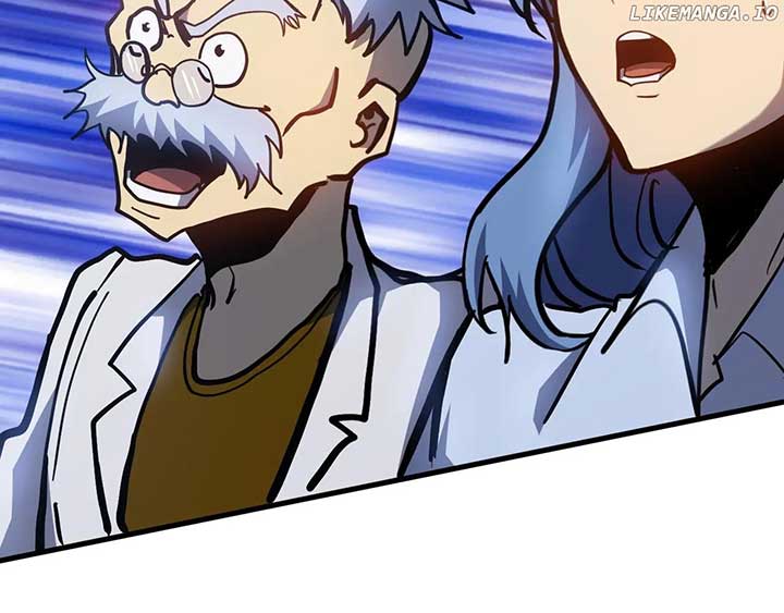 Read Logging 10,000 Years into the Future EN Manga Online