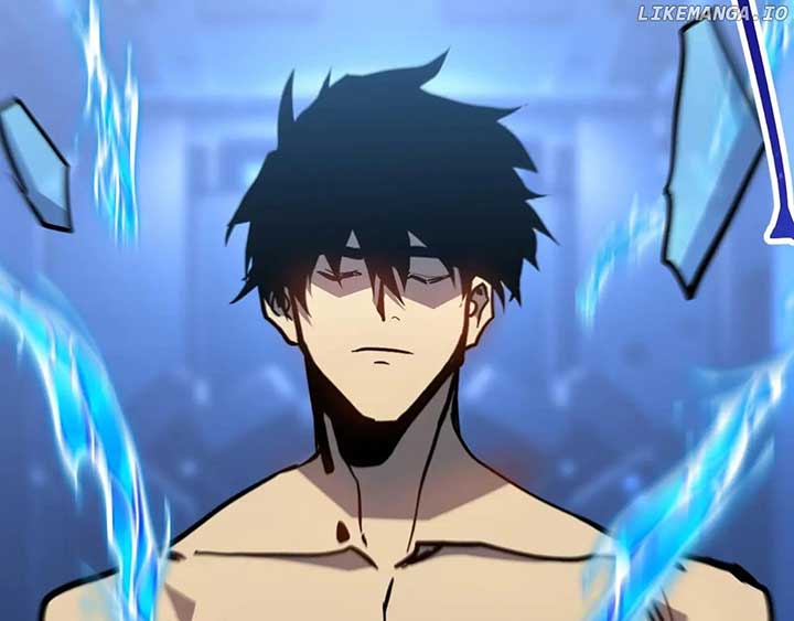 Read Logging 10,000 Years into the Future EN Manga Online
