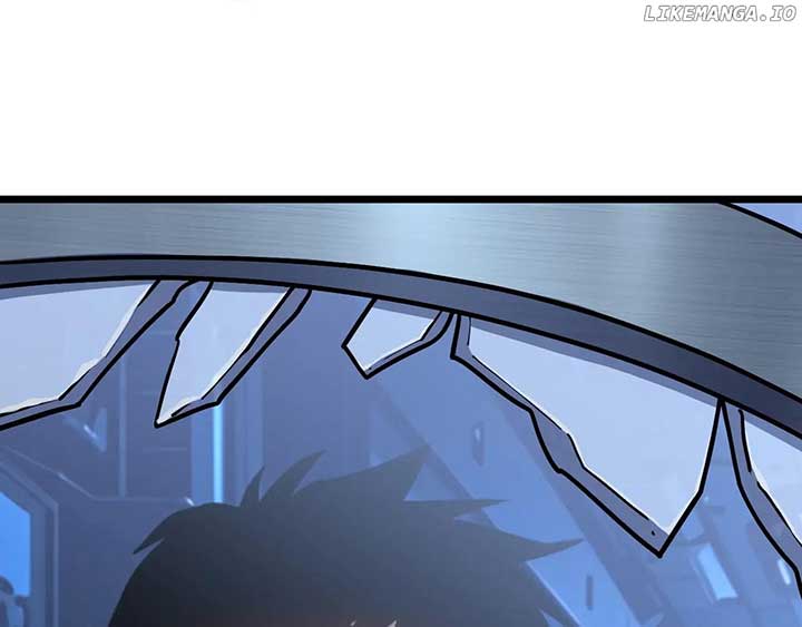 Read Logging 10,000 Years into the Future EN Manga Online